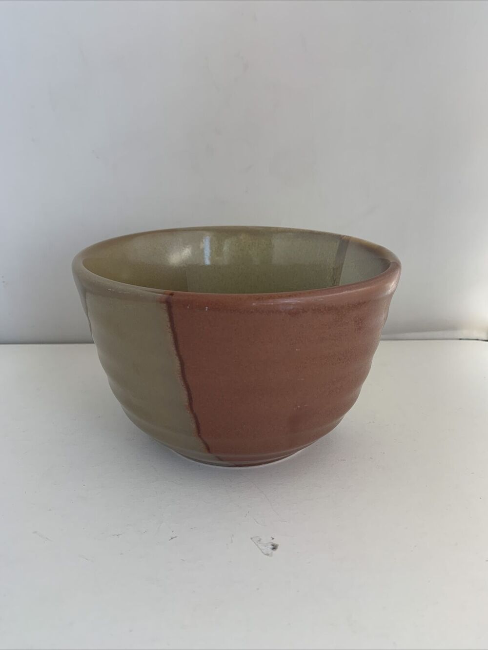 Sango Gold Dust Sienna 5039 5 3/8" Ice Cream cereal Soup Deep Bowls Replacement